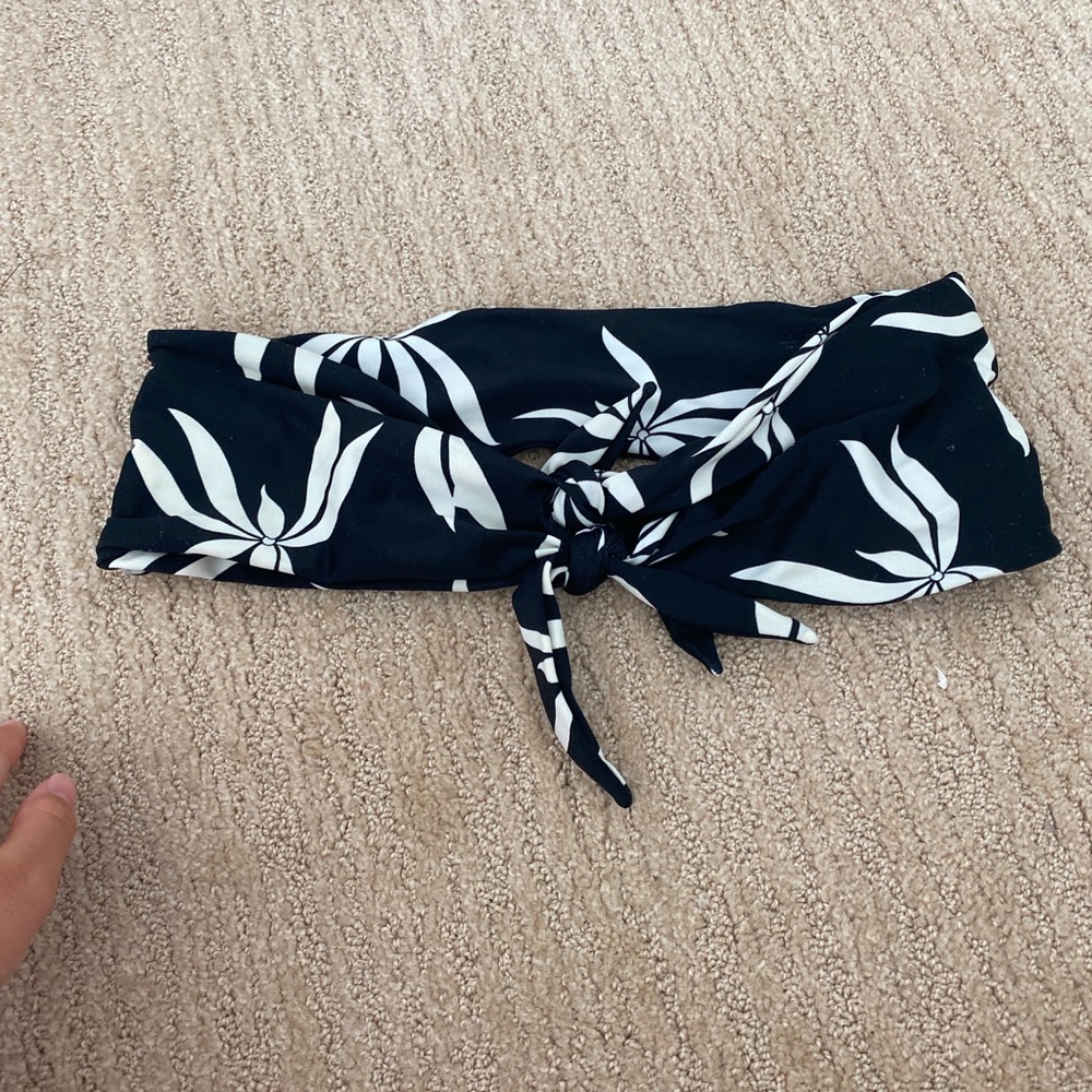 Mikoh top